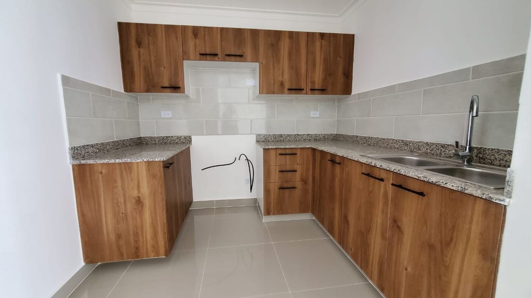 Apartamento en Cancino Afuera, foto 2