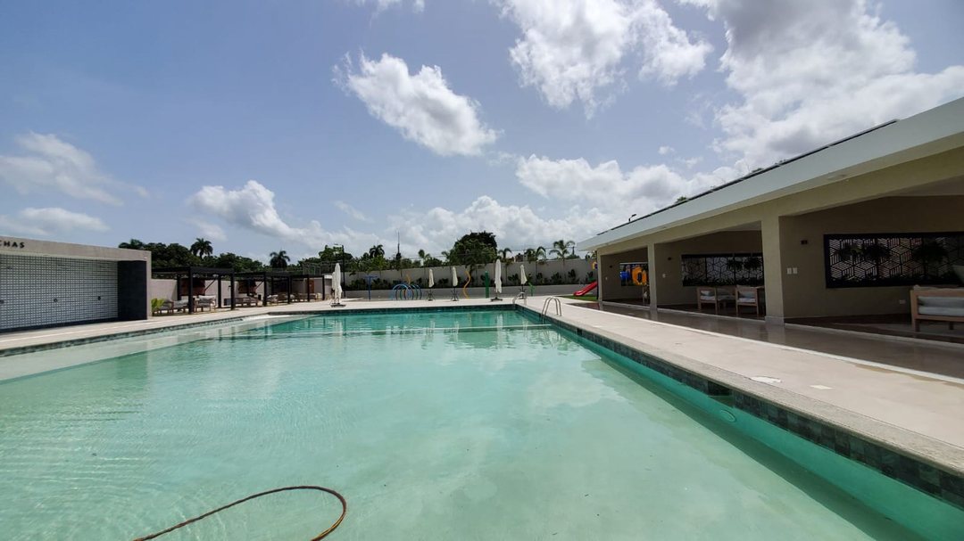 Apartment in Cancino Afuera