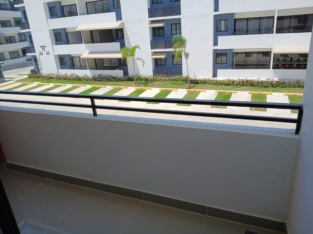 Apartamento en Cancino Afuera, foto 3