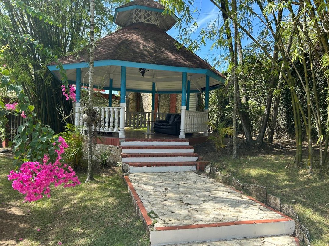 Casa en Arroyo Hondo, foto 2