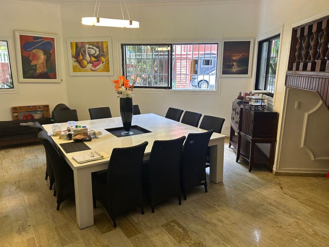 Casa en Arroyo Hondo, foto 5