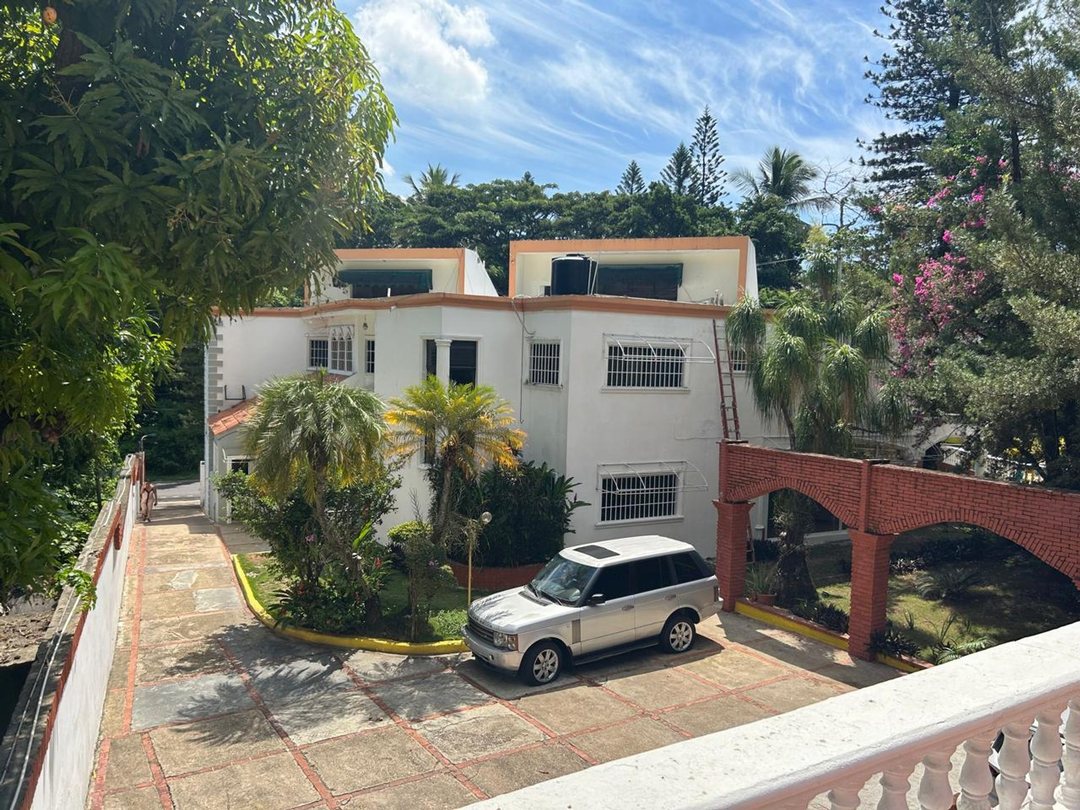 Casa en Arroyo Hondo, foto 4