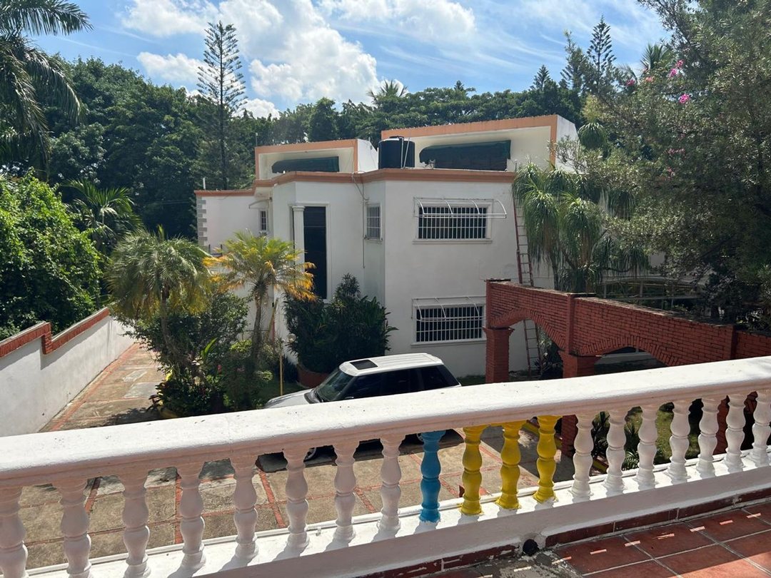 Casa en Arroyo Hondo, foto 3