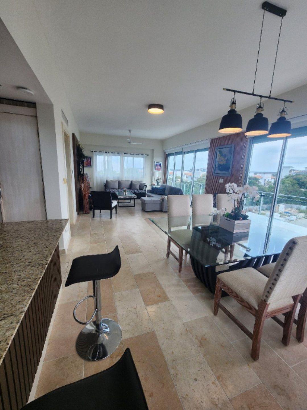 Apartamento en Cap Cana, Ciudad Las Canas