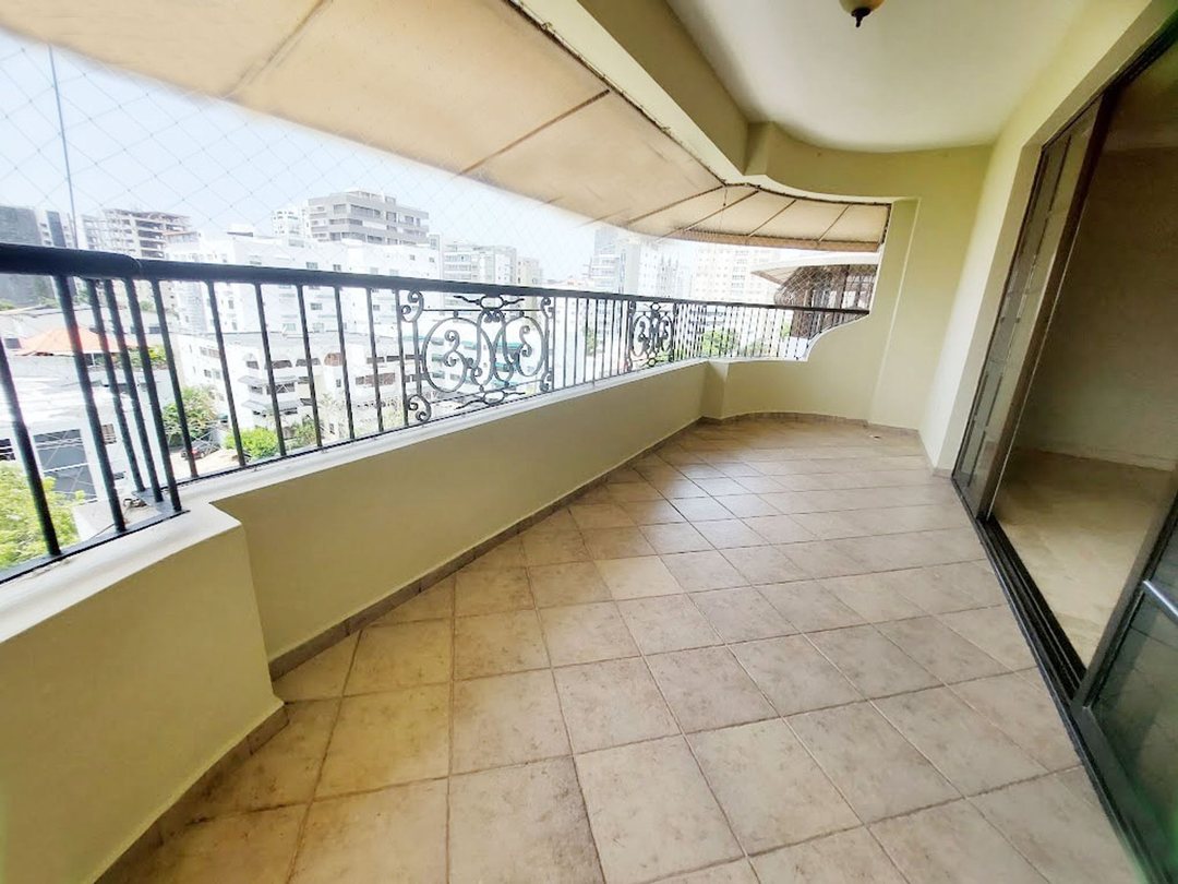 Apartamento en Los Cacicazgos, foto 5