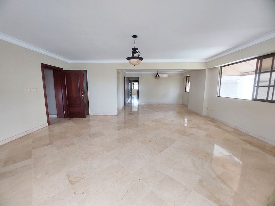 Apartamento en Los Cacicazgos, foto 4