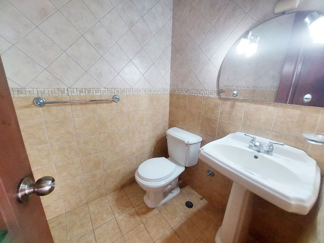 Apartamento en Los Cacicazgos, foto 2