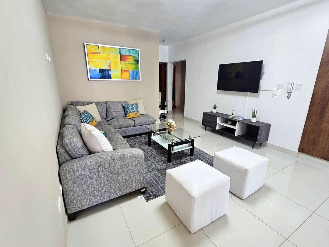 Apartamento en Jarabacoa (Centro), foto 4