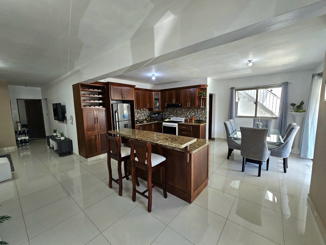 Apartamento en Jarabacoa (Centro), foto 5