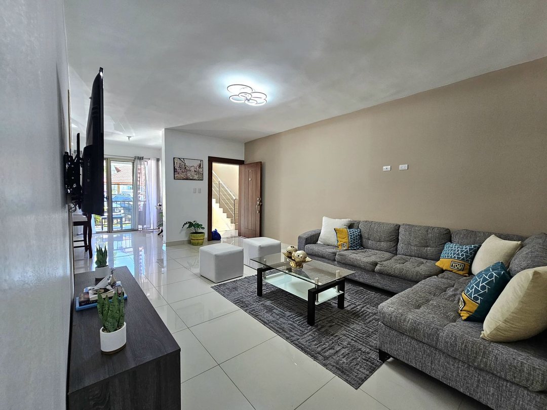 Apartamento en Jarabacoa (Centro), foto 2