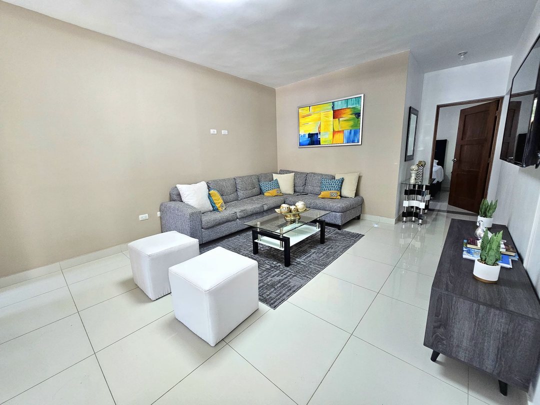 Apartamento en Jarabacoa (Centro), foto 3