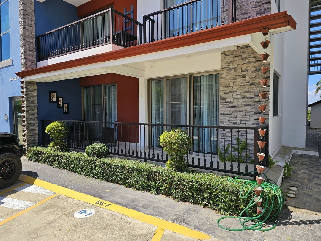 Apartment in Jarabacoa (Centro)
