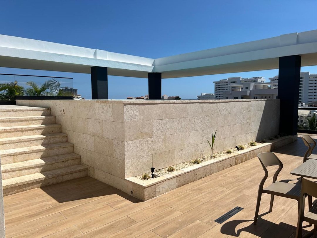 Apartamento en Juan Dolio, foto 2