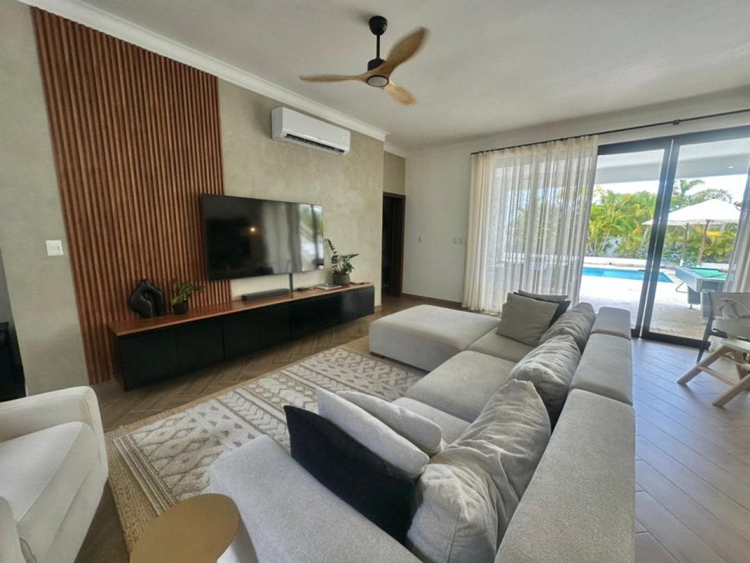 Casa en El Batey, foto 3