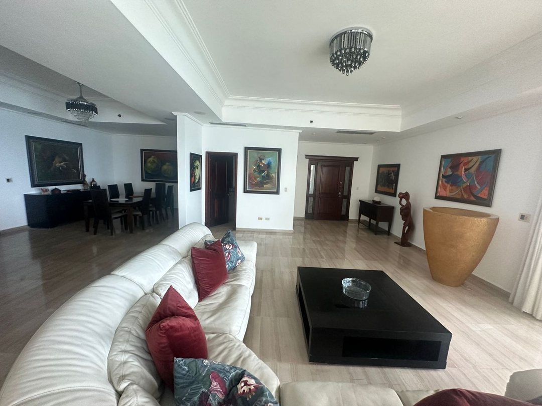 Apartamento en Malecón Center, foto 4