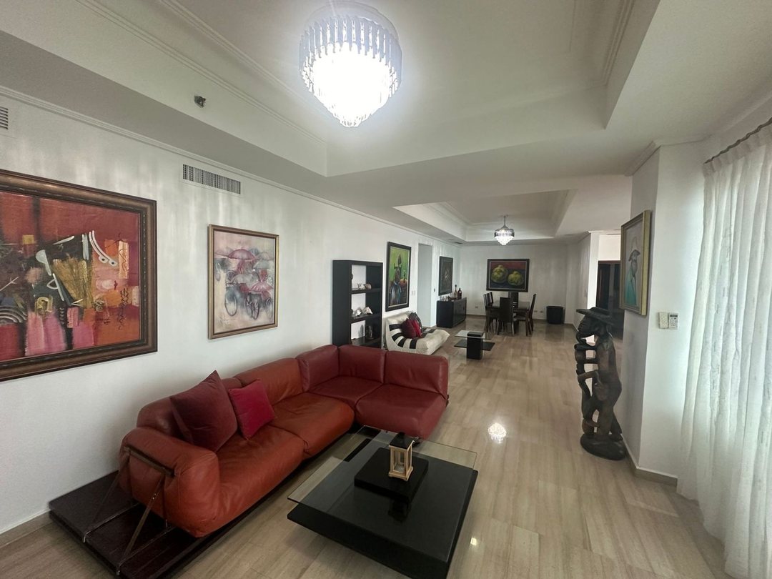 Apartamento en Malecón Center, foto 5