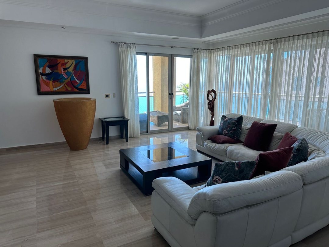 Apartamento en Malecón Center, foto 3