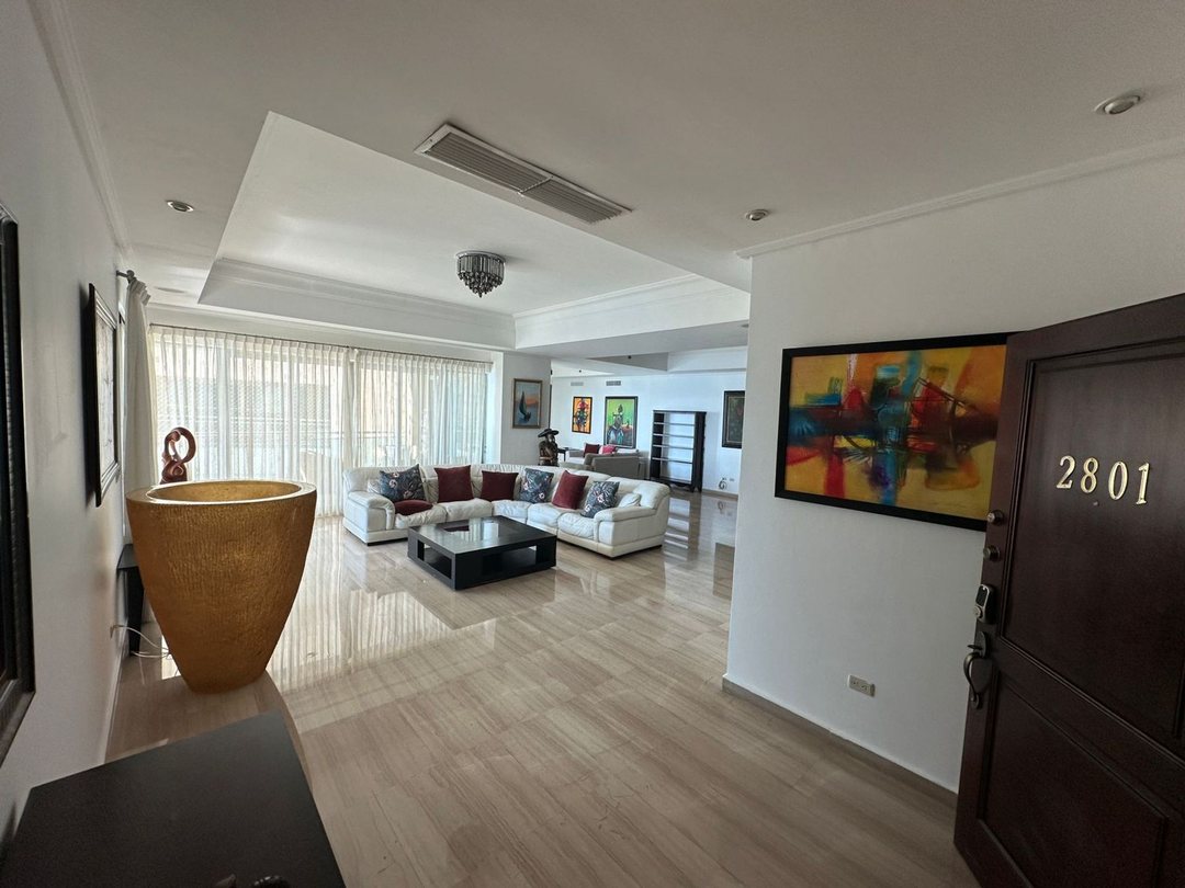 Apartamento en Malecón Center, foto 2