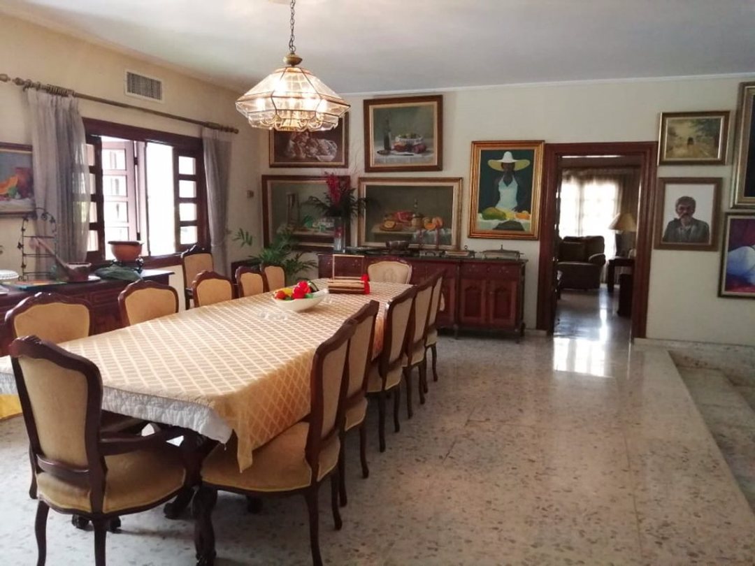 Casa en Viejo Arroyo Hondo, foto 3