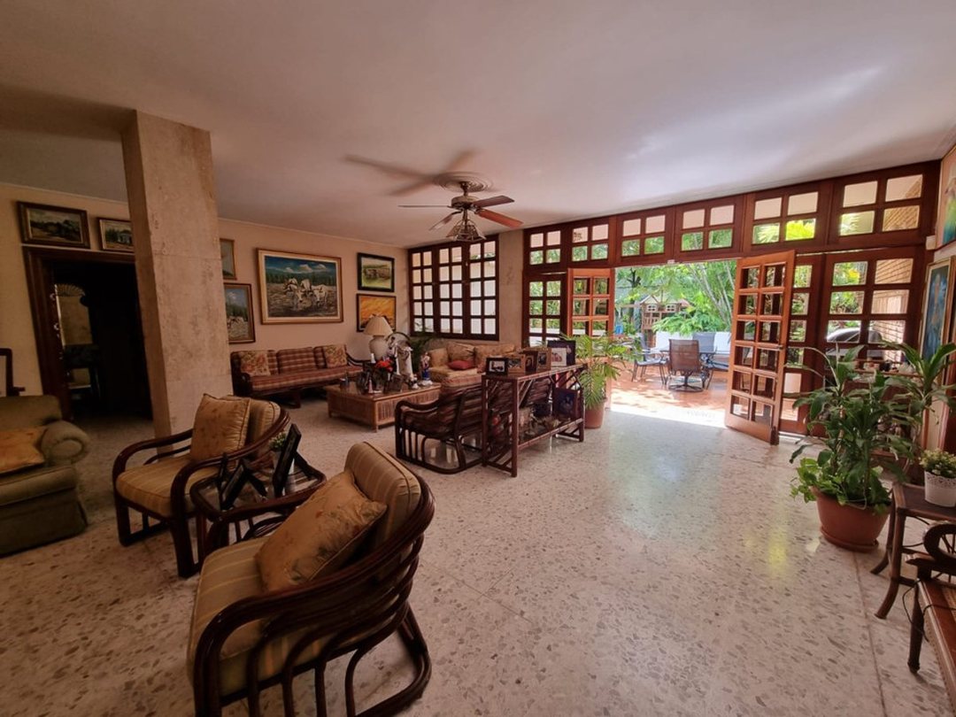 Casa en Viejo Arroyo Hondo, foto 5