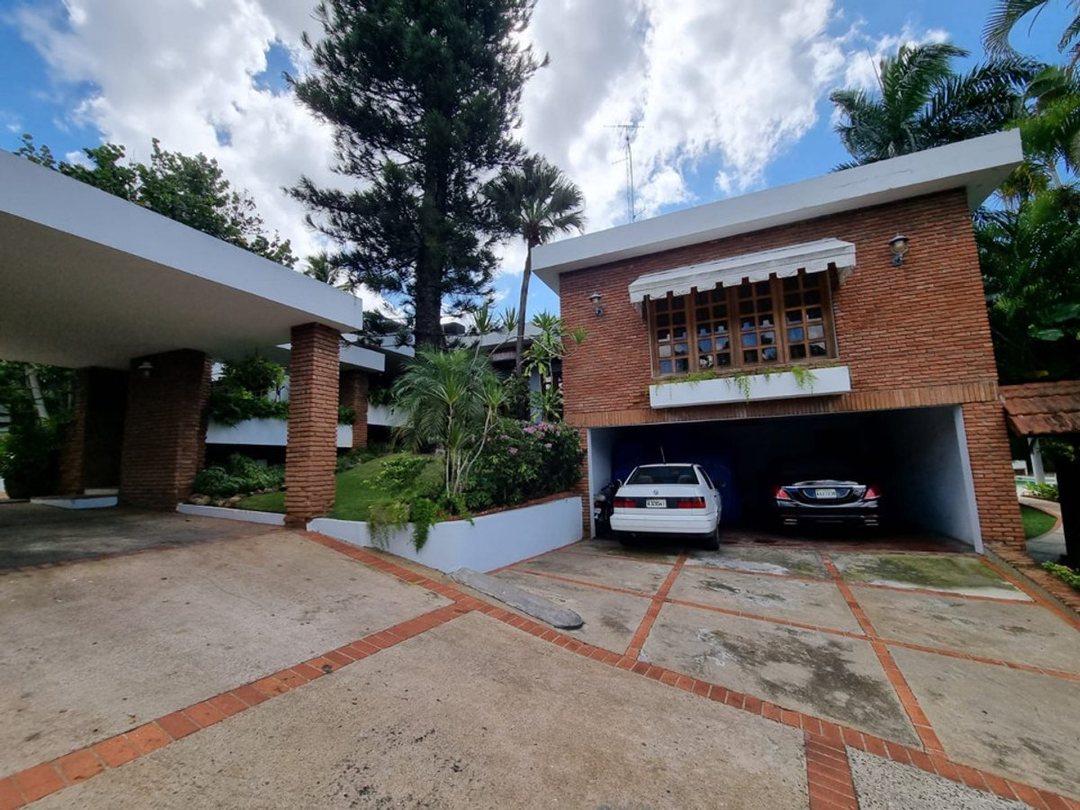 Casa en Viejo Arroyo Hondo, foto 2