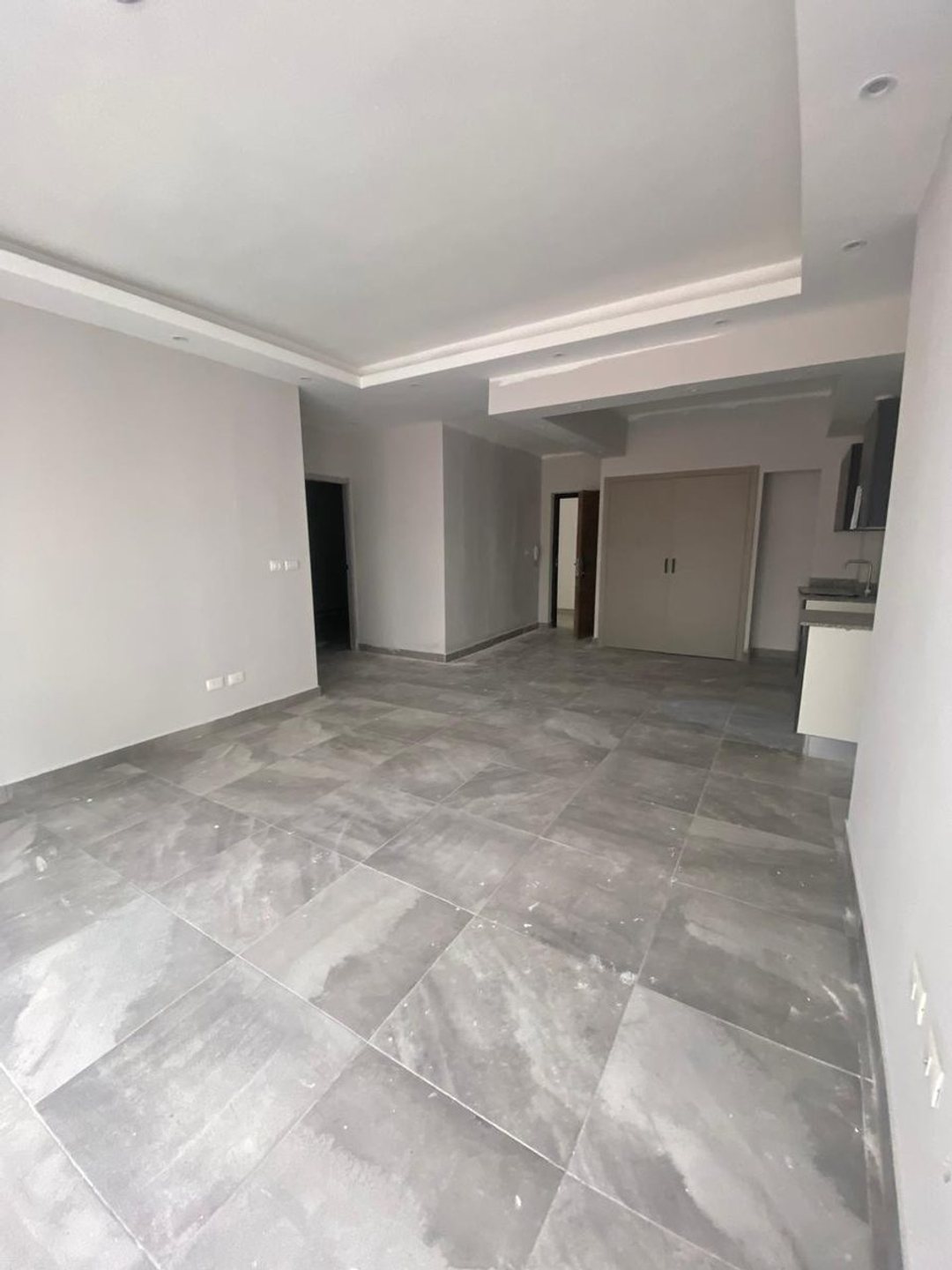 Apartamento en Ensanche Serralles, foto 3