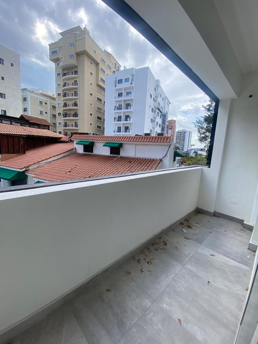 Apartamento en Ensanche Serralles, foto 4