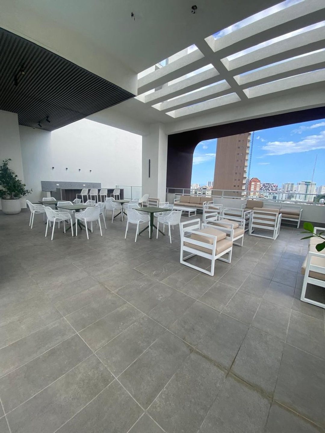 Apartamento en Ensanche Serralles, foto 5