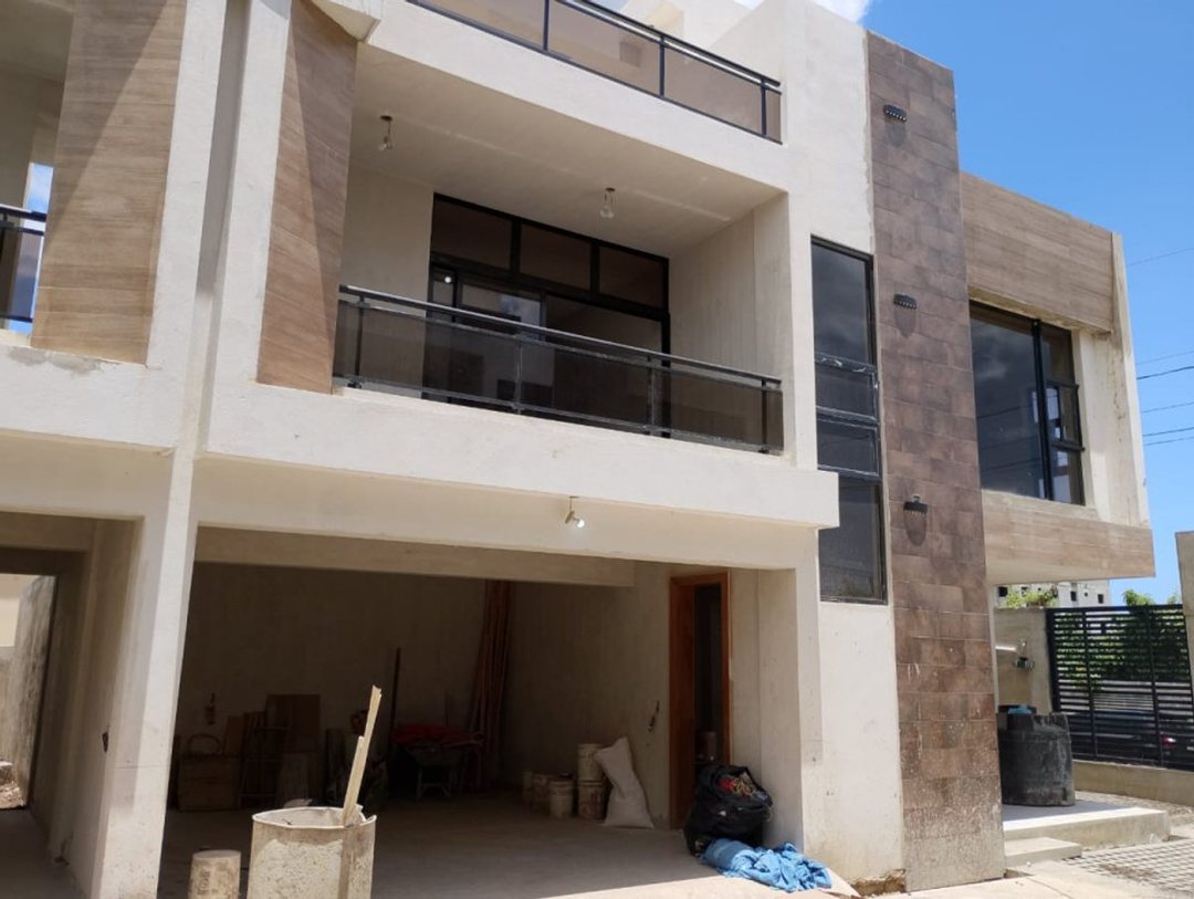 Casa en Prado Oriental, foto 2