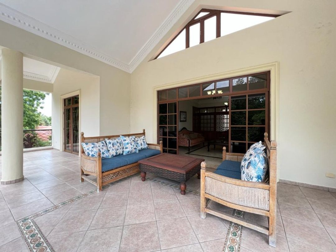 Casa en San Pedro de Macorís, foto 4