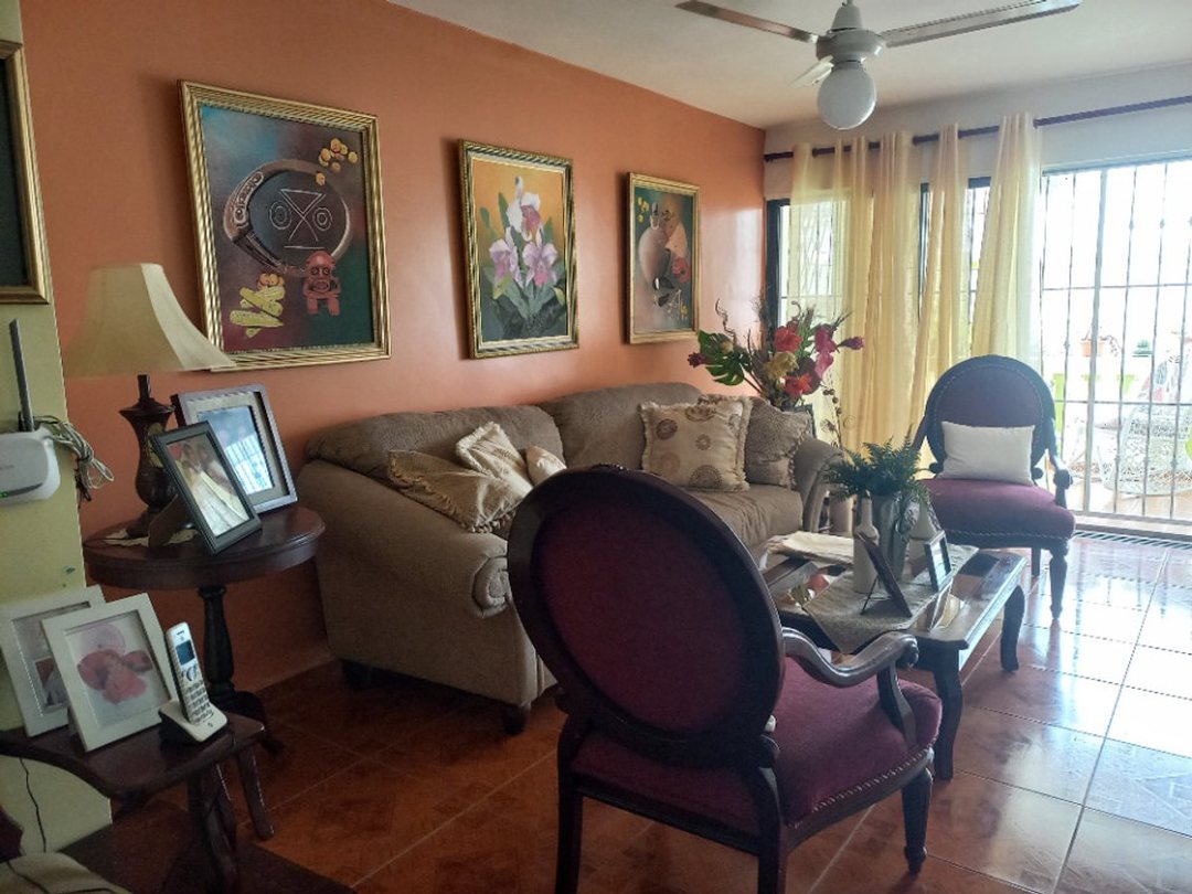 Casa en Urbanización Italia, foto 3