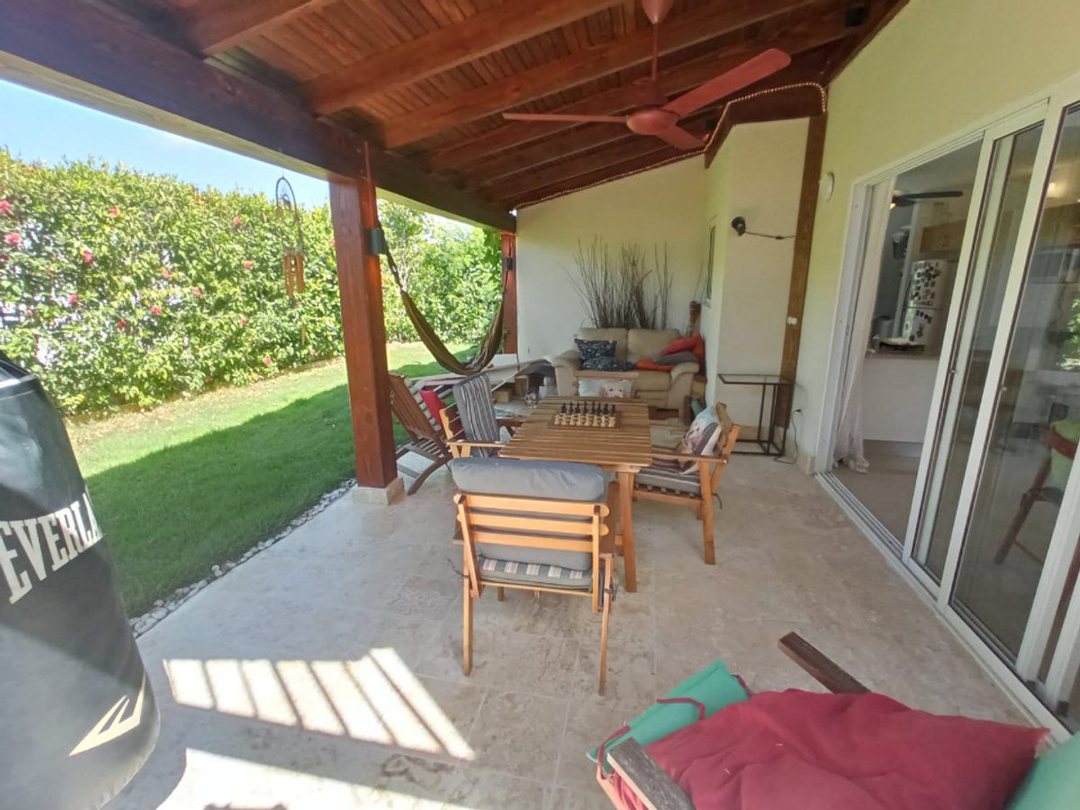 Casa en Bavaro, foto 2