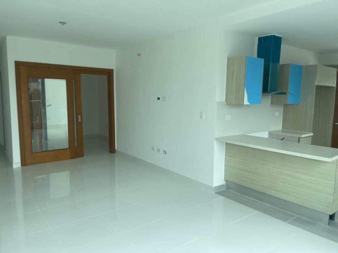 Apartamento en La Julia, foto 2