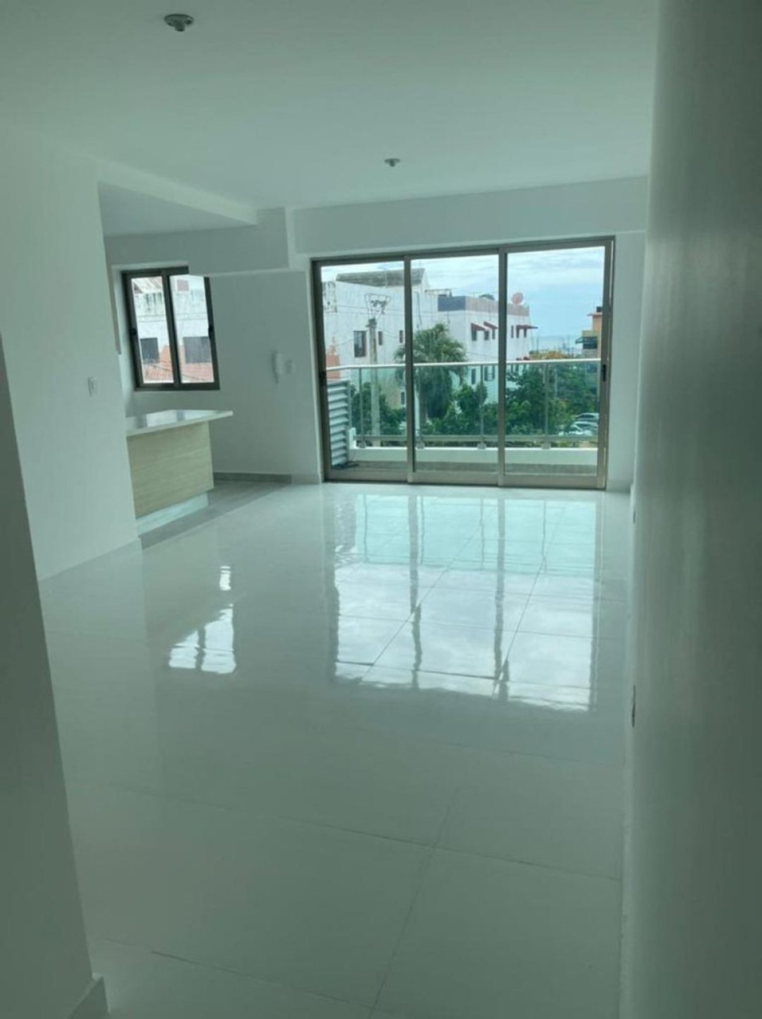 Apartamento en La Julia, foto 3