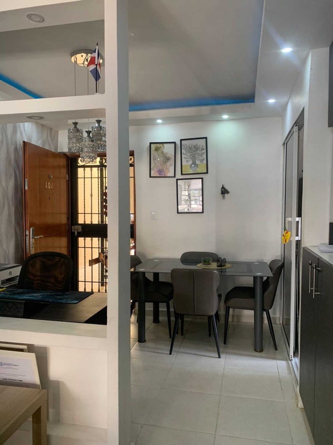 Apartamento en San Isidro, foto 4