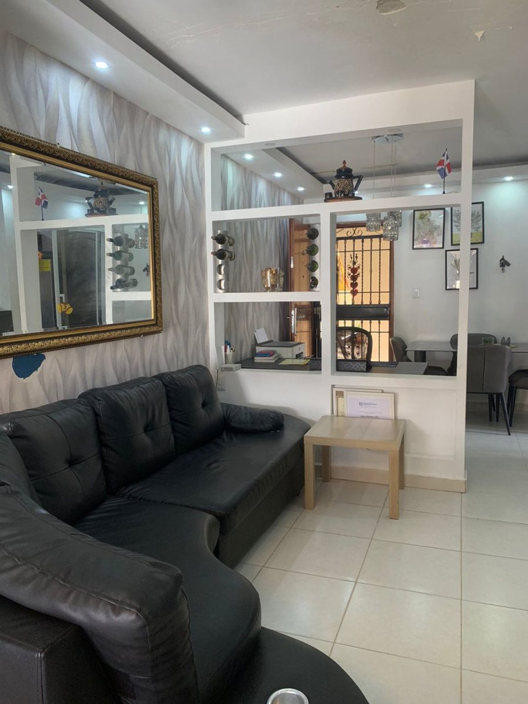 Apartamento en San Isidro
