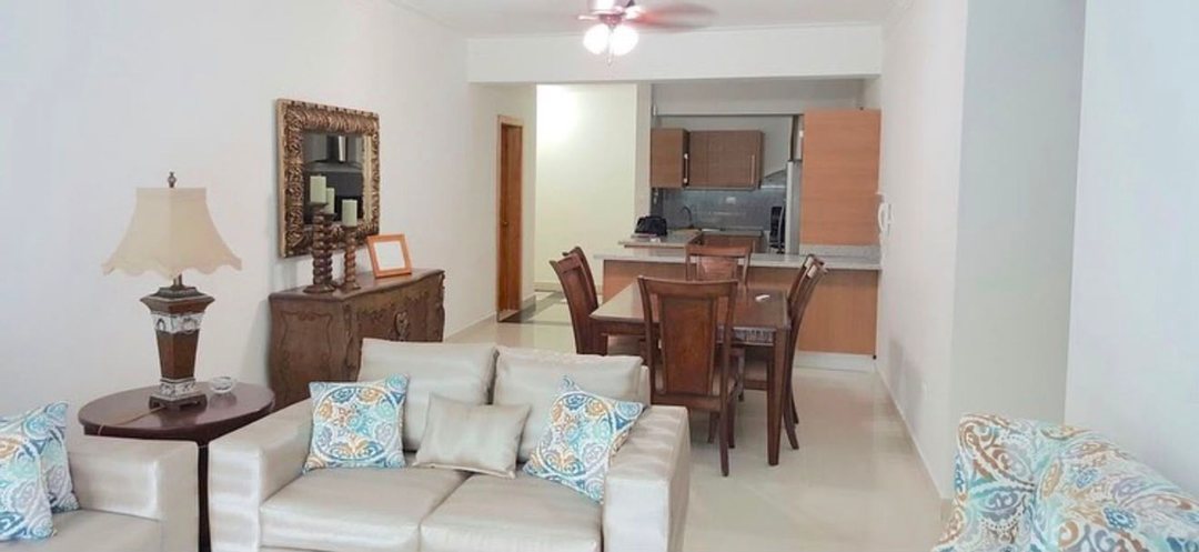 Apartamento en Bella Vista, foto 2