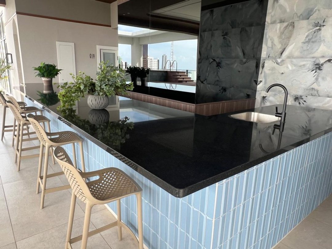 Apartamento en Evaristo Morales, foto 3