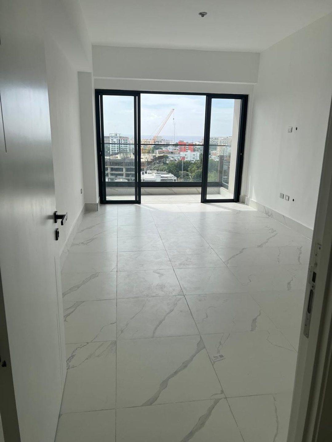 Apartamento en Evaristo Morales, foto 5