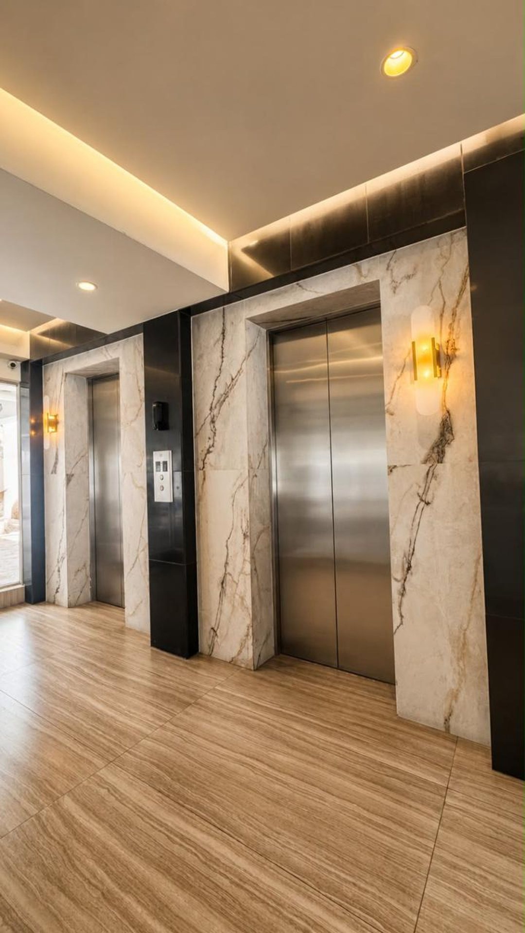 Apartamento en Evaristo Morales