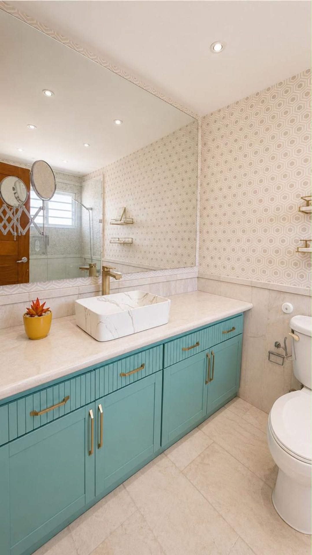 Apartamento en Evaristo Morales, foto 2