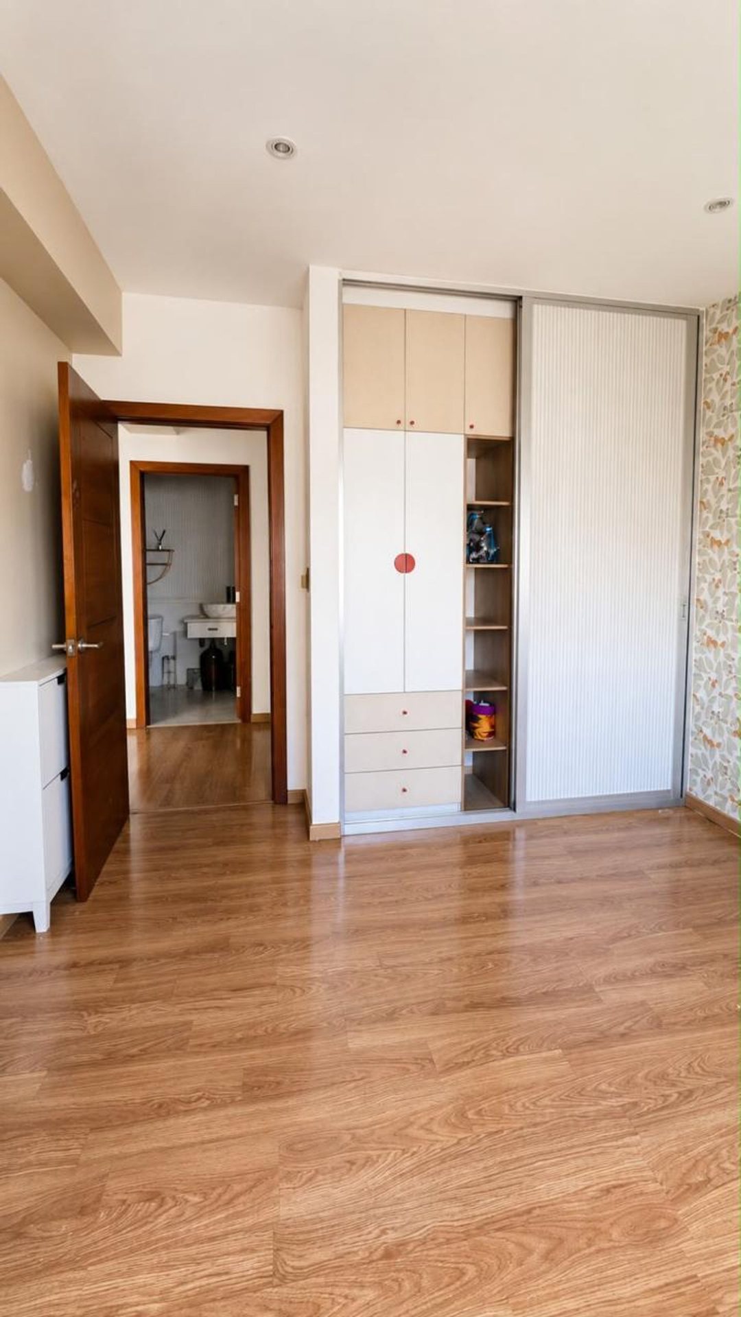 Apartamento en Evaristo Morales, foto 4