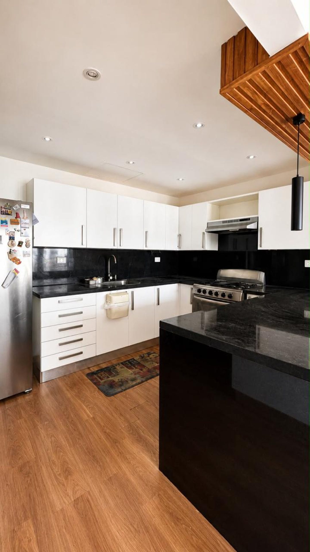 Apartamento en Evaristo Morales, foto 3