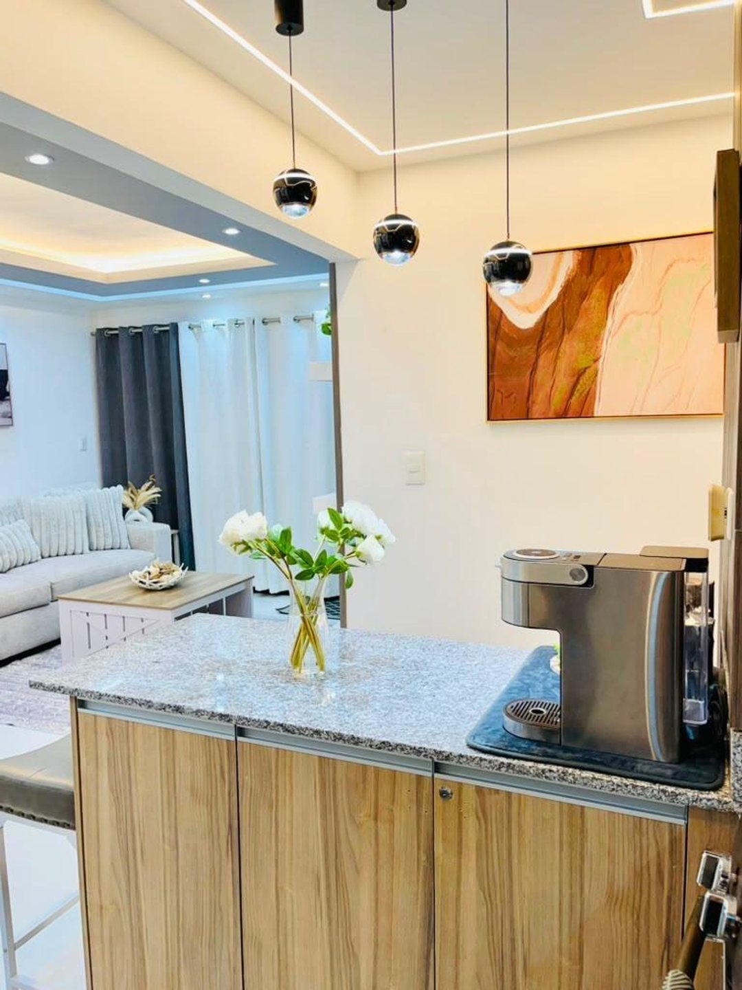 Apartamento en Bávaro (Centro)
