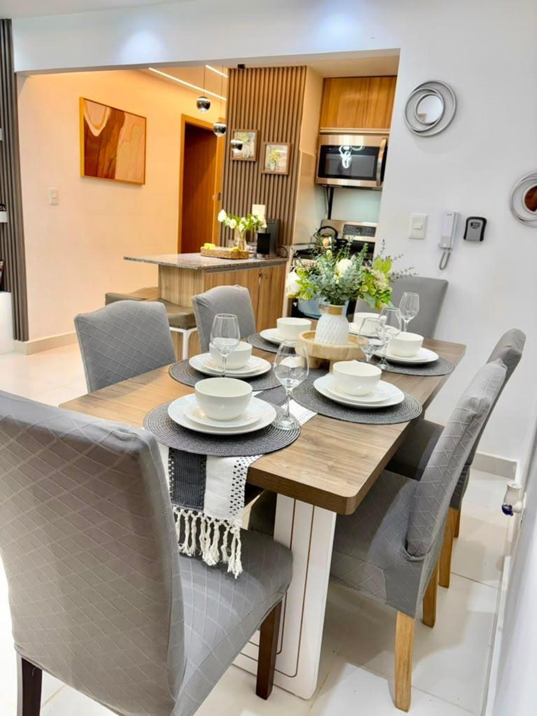 Apartamento en Bávaro (Centro), foto 5