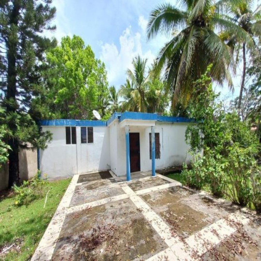 Casa en San Pedro de Macorís, foto 2