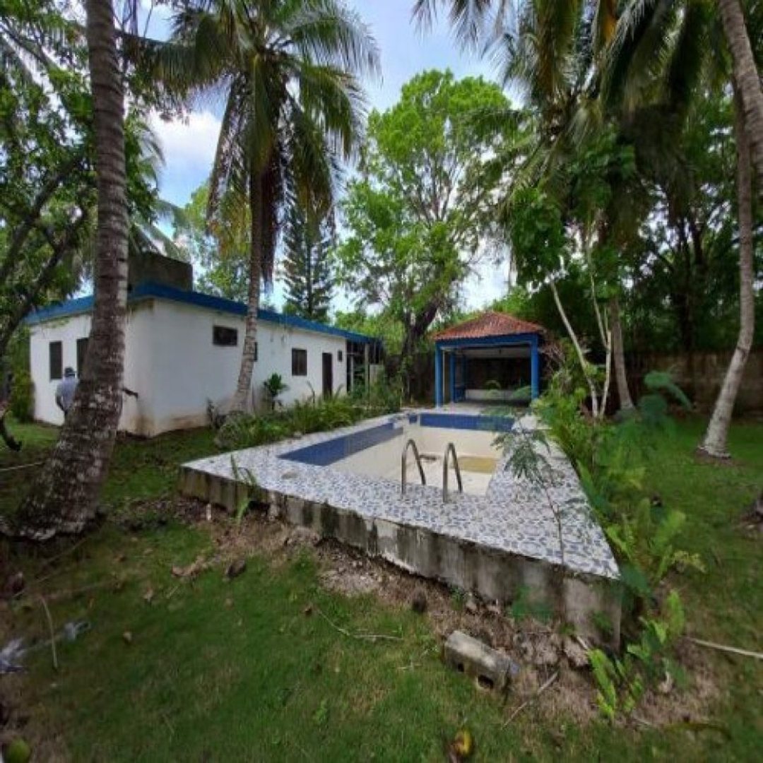 Casa en San Pedro de Macorís, foto 4