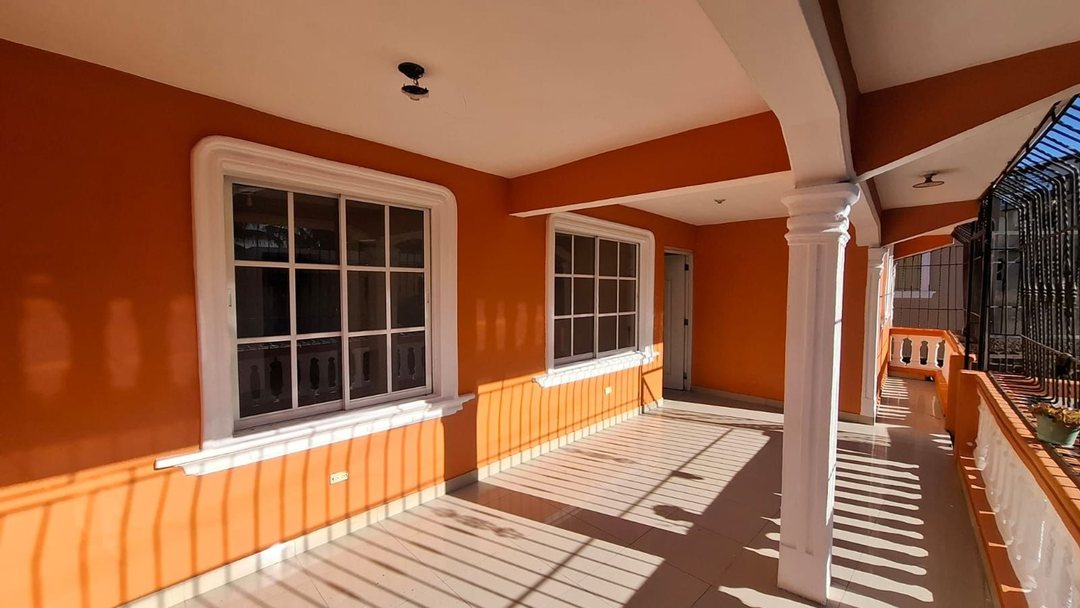 Casa en Mirador Norte, foto 2