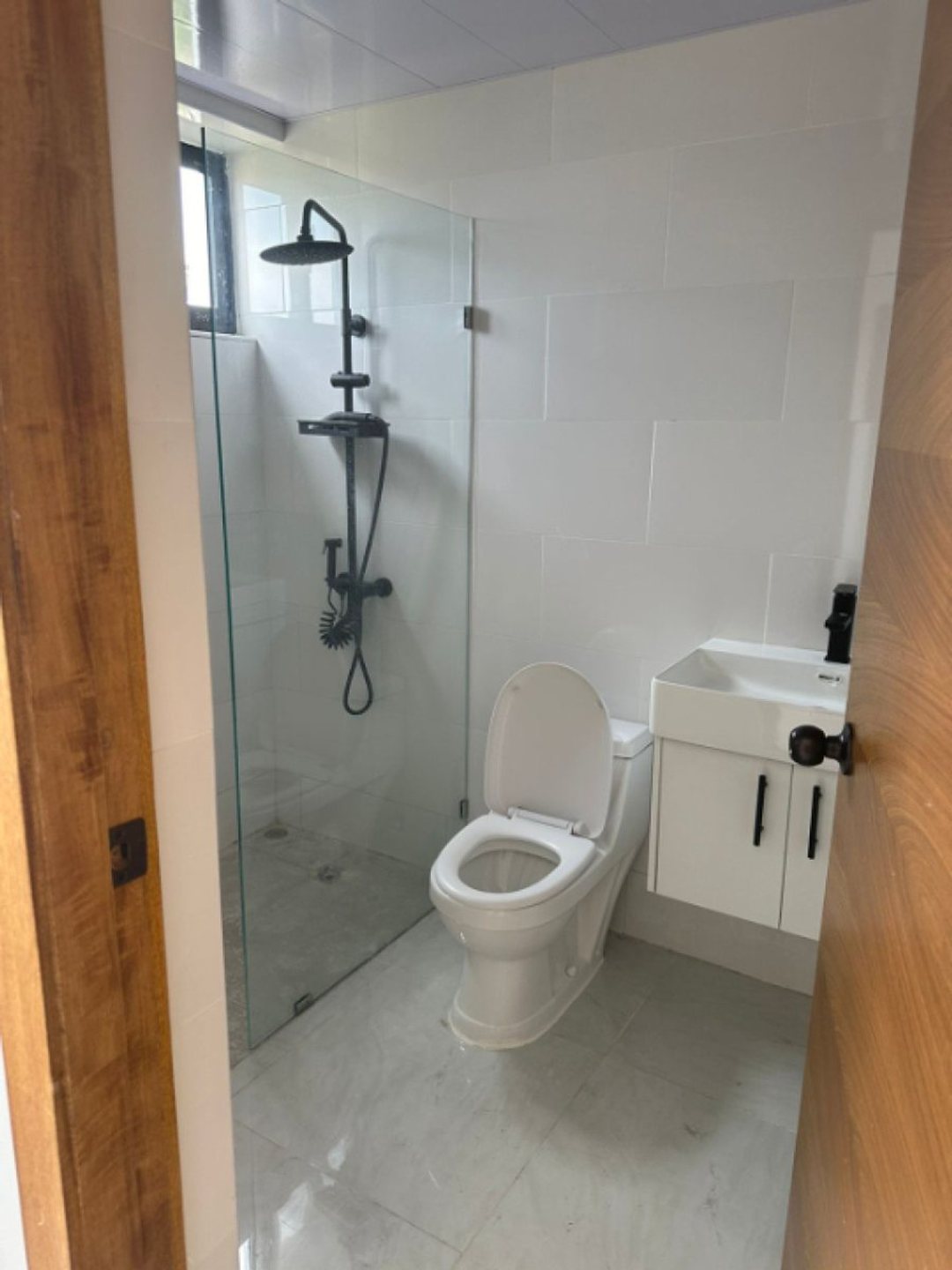 Apartamento en Don Honorio, foto 4