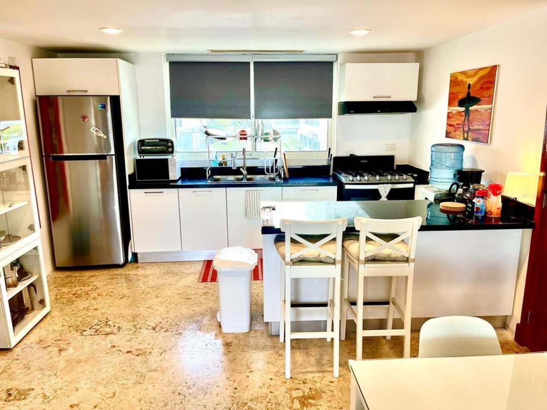 Penthouse en Bavaro, foto 5